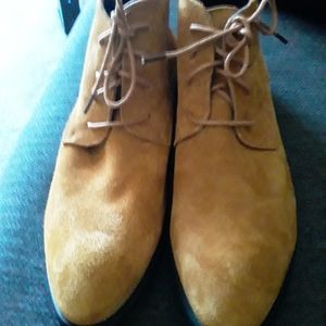 Men's  Boots